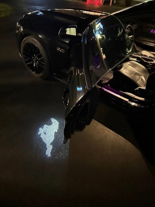 2015 Ford S550 Mustang - Image 7 of 7
