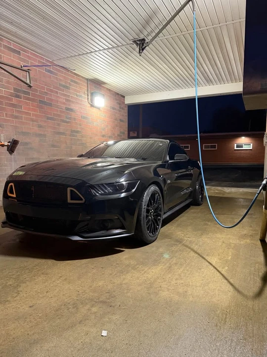 2015 Ford S550 Mustang - Image 4 of 7