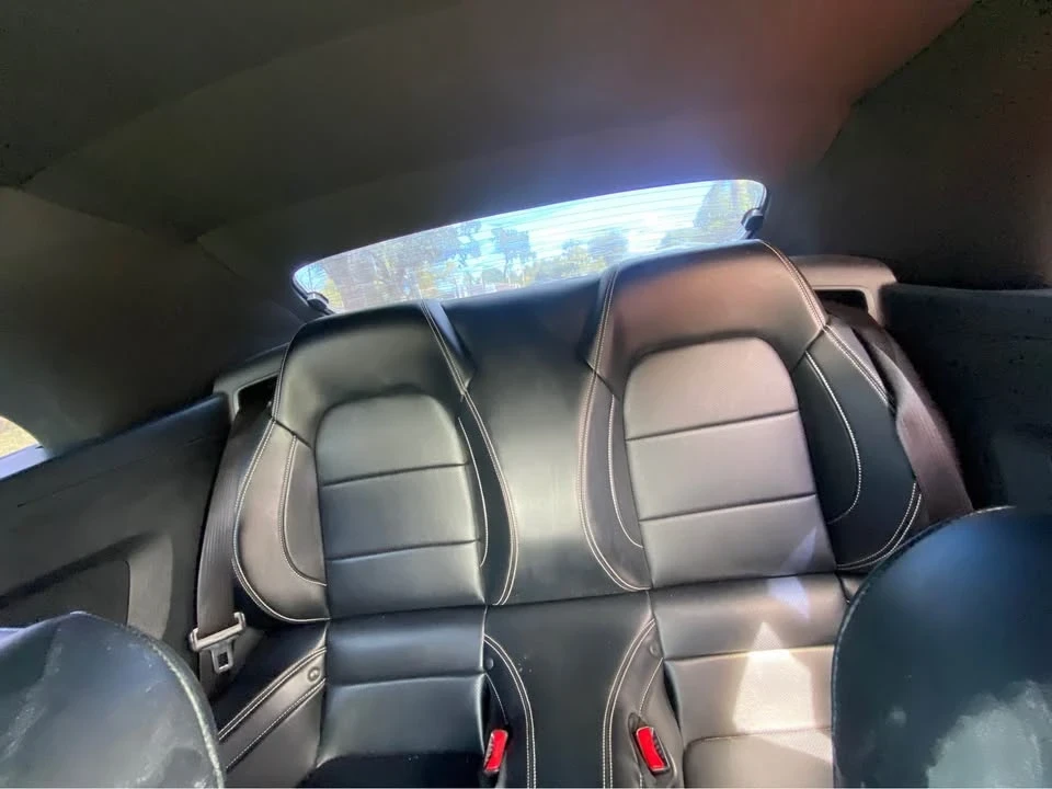 2015 Ford S550 Mustang - Image 8 of 8