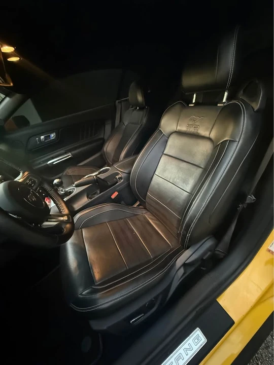 2015 Ford S550 Mustang - Image 10 of 14