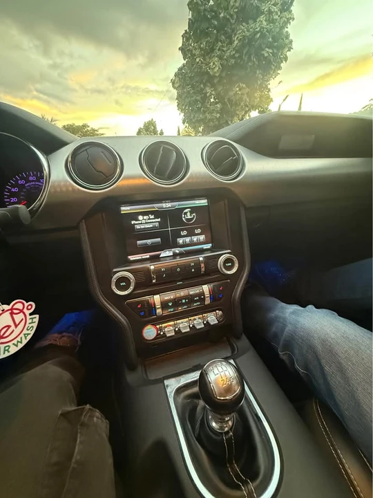 2015 Ford S550 Mustang - Image 11 of 14
