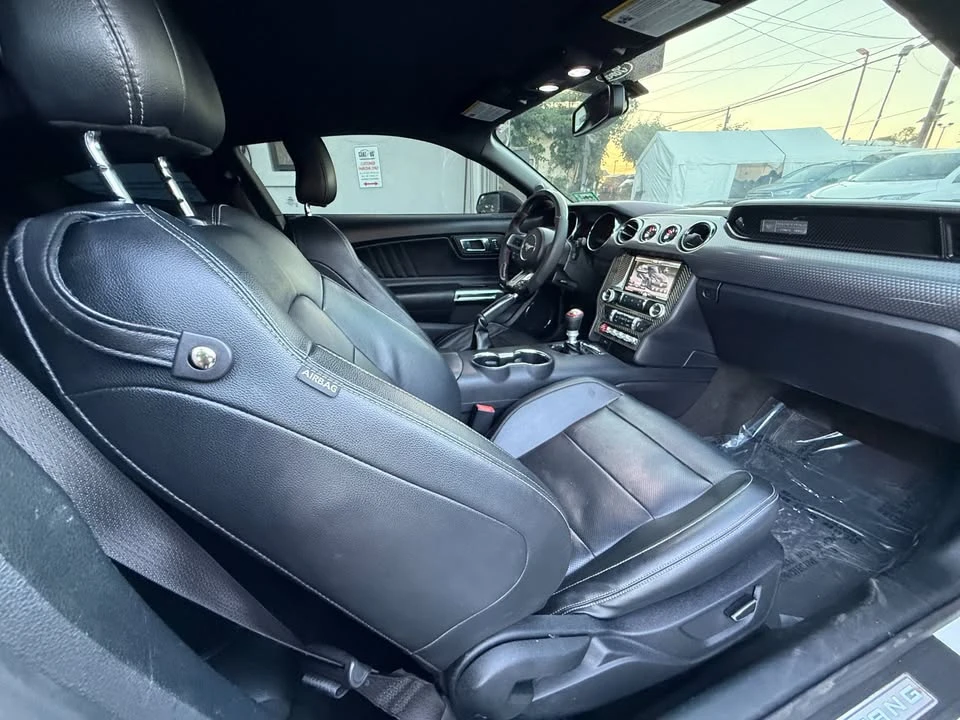2015 Ford S550 Mustang - Image 12 of 19