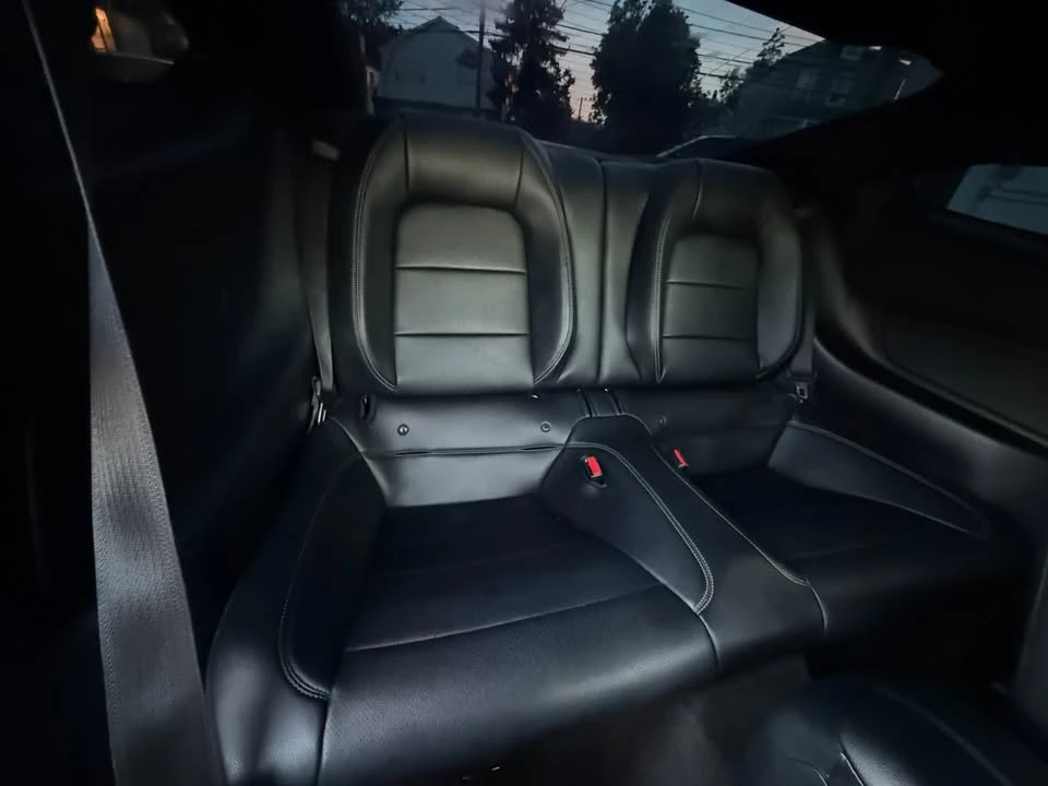 2015 Ford S550 Mustang - Image 13 of 19
