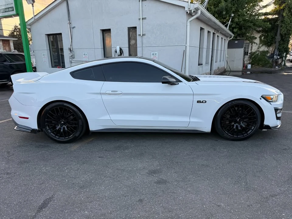 2015 Ford S550 Mustang - Image 4 of 19