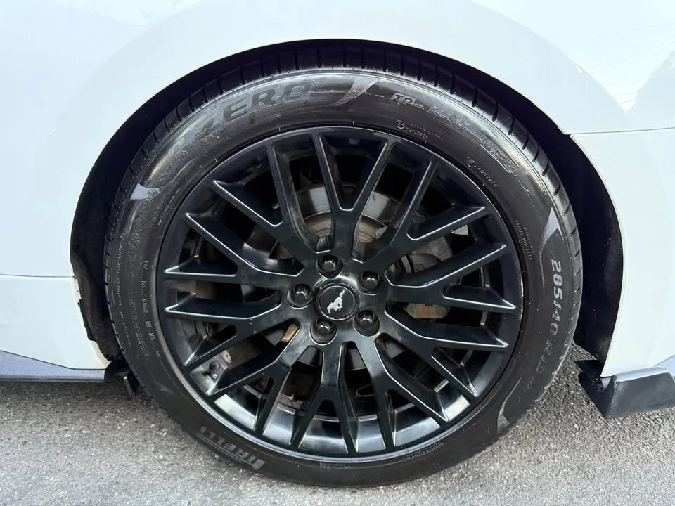 2015 Ford S550 Mustang - Image 17 of 19