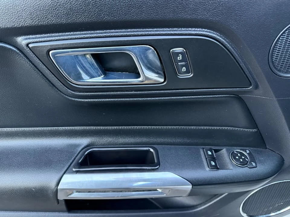 2015 Ford S550 Mustang - Image 8 of 19