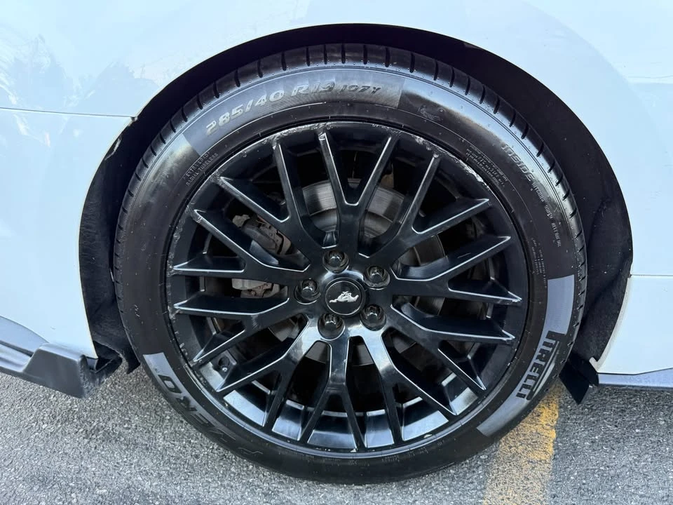 2015 Ford S550 Mustang - Image 18 of 19
