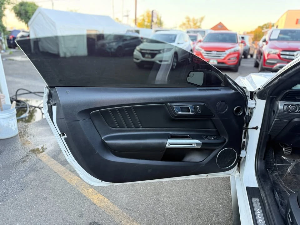 2015 Ford S550 Mustang - Image 7 of 19