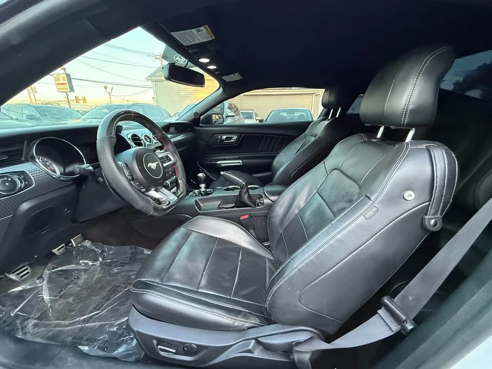 2015 Ford S550 Mustang - Image 9 of 19