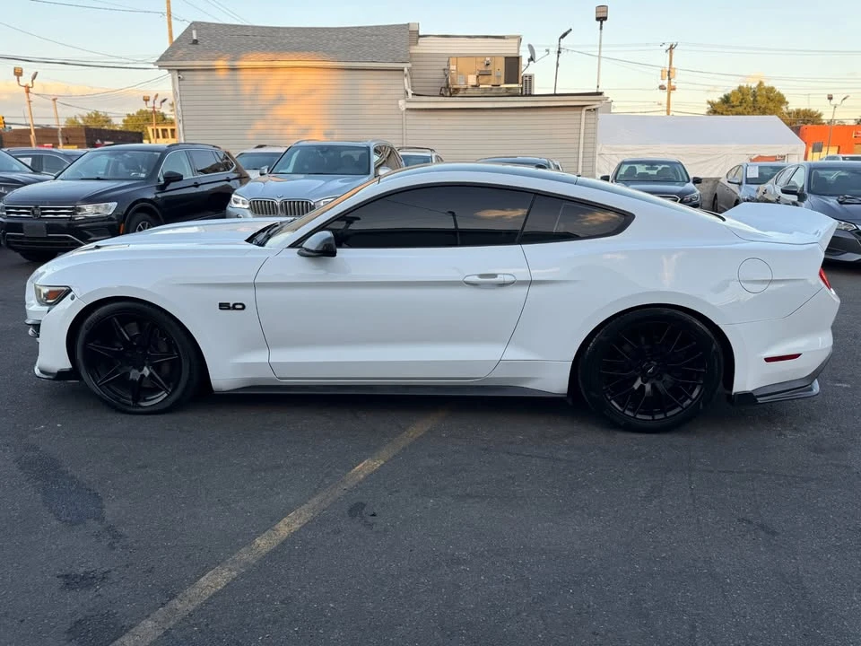 2015 Ford S550 Mustang - Image 6 of 19