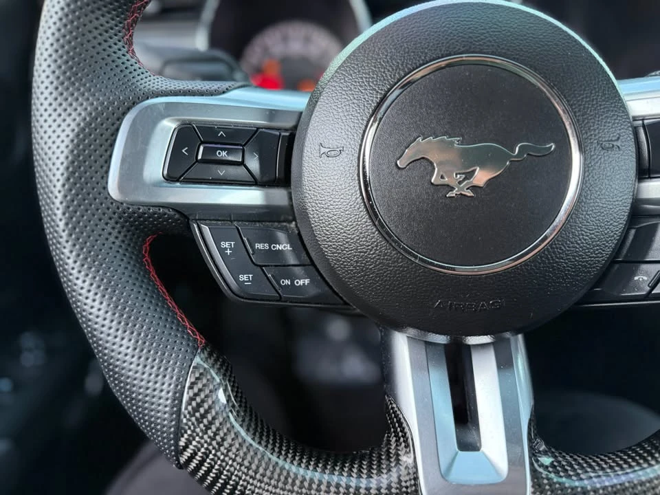 2015 Ford S550 Mustang - Image 15 of 19