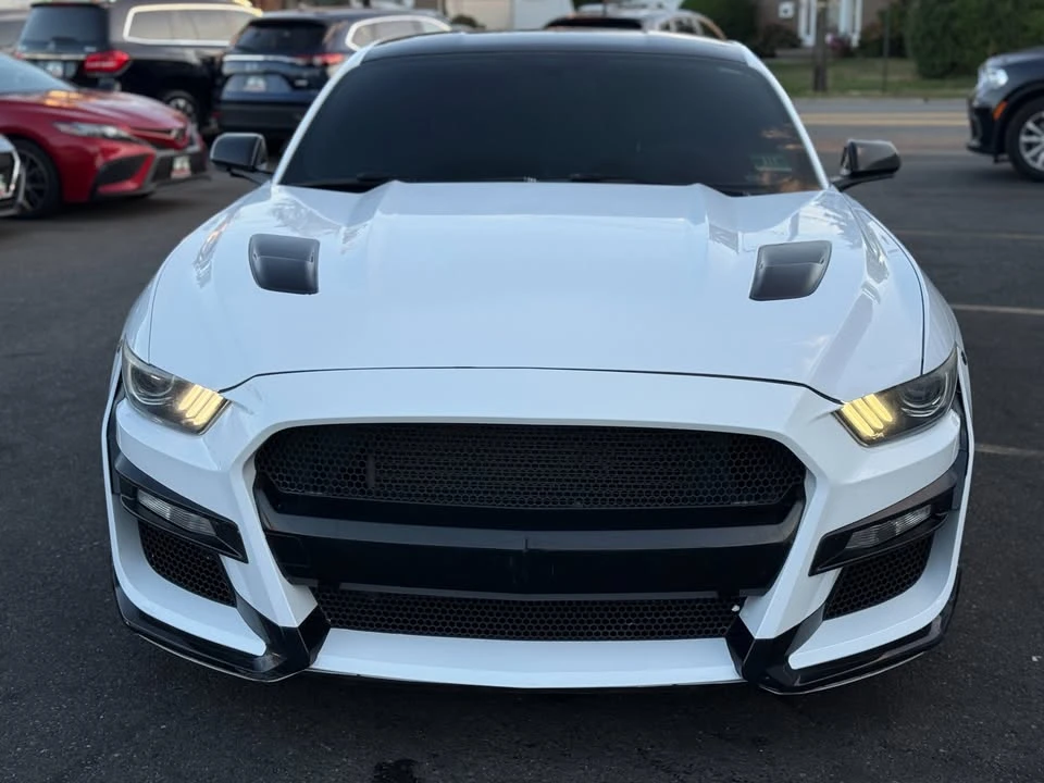 2015 Ford S550 Mustang - Image 2 of 19