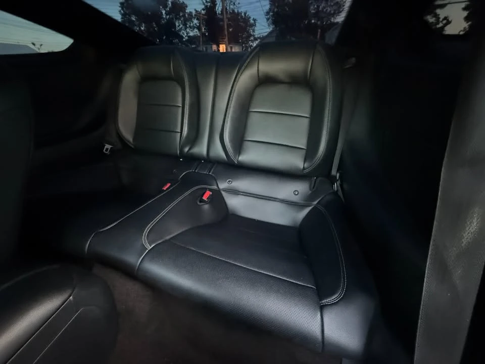 2015 Ford S550 Mustang - Image 10 of 19