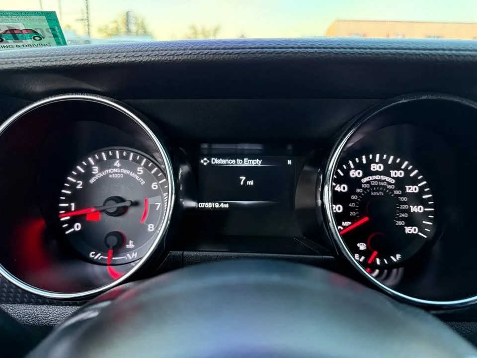 2015 Ford S550 Mustang - Image 16 of 19