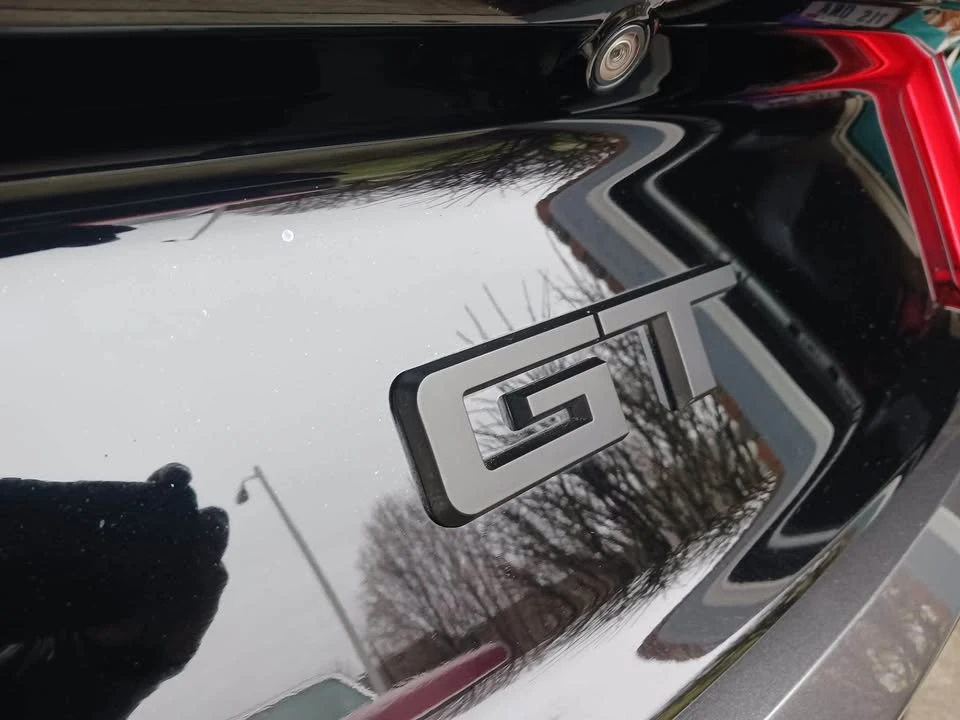 2015 Ford S550 Mustang - Image 10 of 19