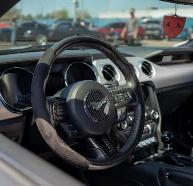 2015 Ford S550 Mustang - Image 5 of 19