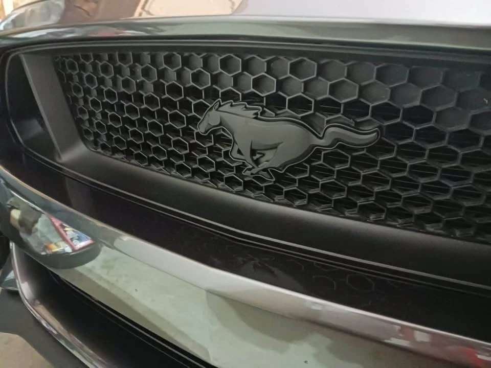 2015 Ford S550 Mustang - Image 12 of 19