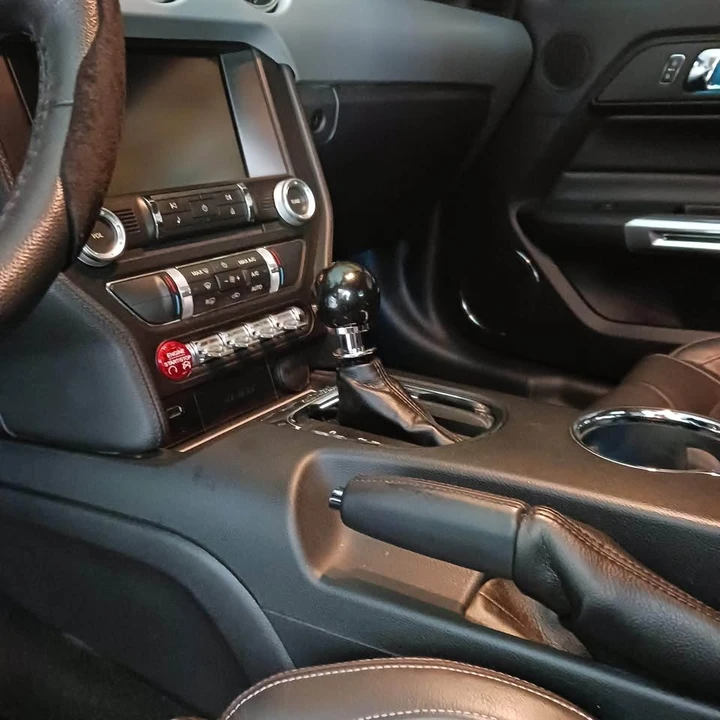 2015 Ford S550 Mustang - Image 9 of 19