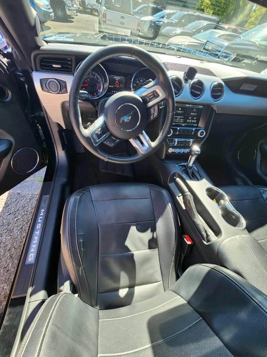 2015 Ford S550 Mustang - Image 13 of 14