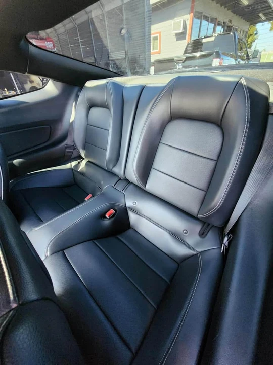 2015 Ford S550 Mustang - Image 14 of 14