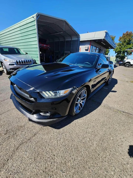 2015 Ford S550 Mustang - Image 2 of 14