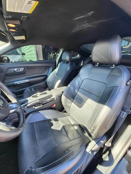 2015 Ford S550 Mustang - Image 10 of 14