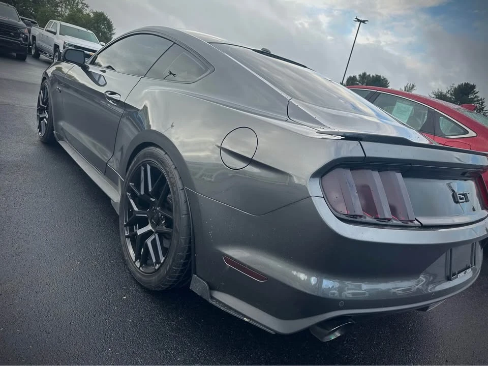 2015 Ford S550 Mustang - Image 16 of 19