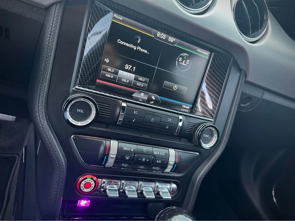 2015 Ford S550 Mustang - Image 19 of 19