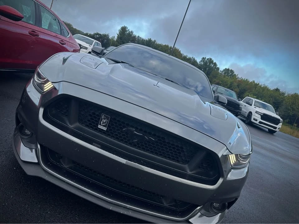 2015 Ford S550 Mustang - Image 14 of 19