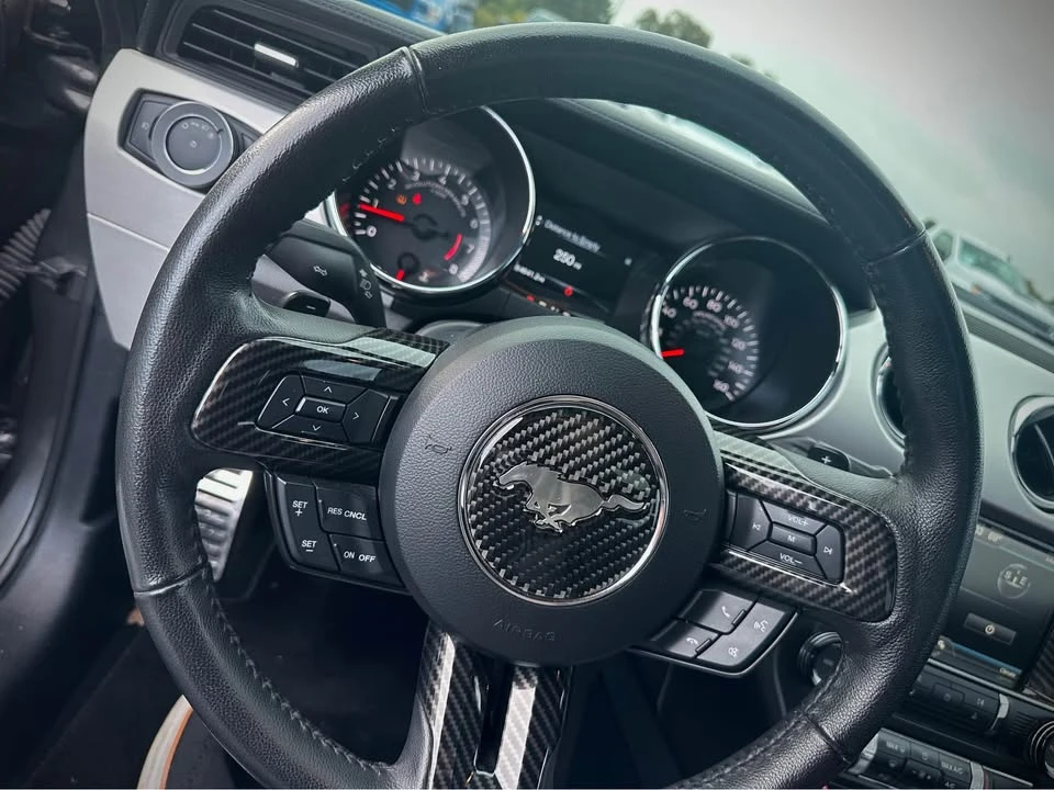 2015 Ford S550 Mustang - Image 18 of 19