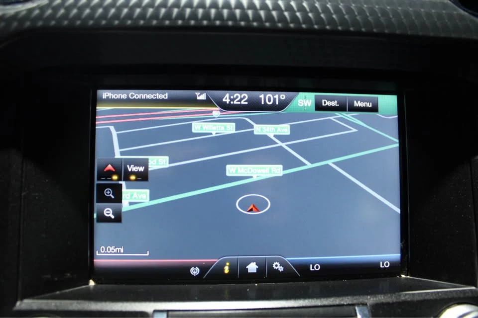 2015 Ford S550 Mustang - Image 11 of 11