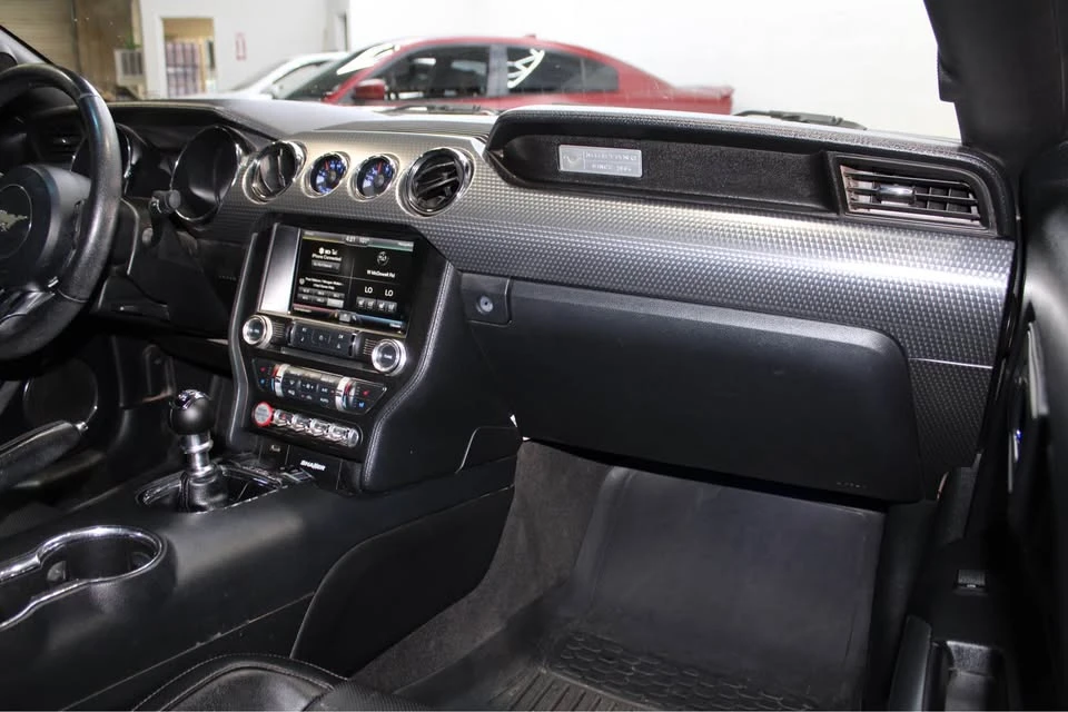 2015 Ford S550 Mustang - Image 8 of 11