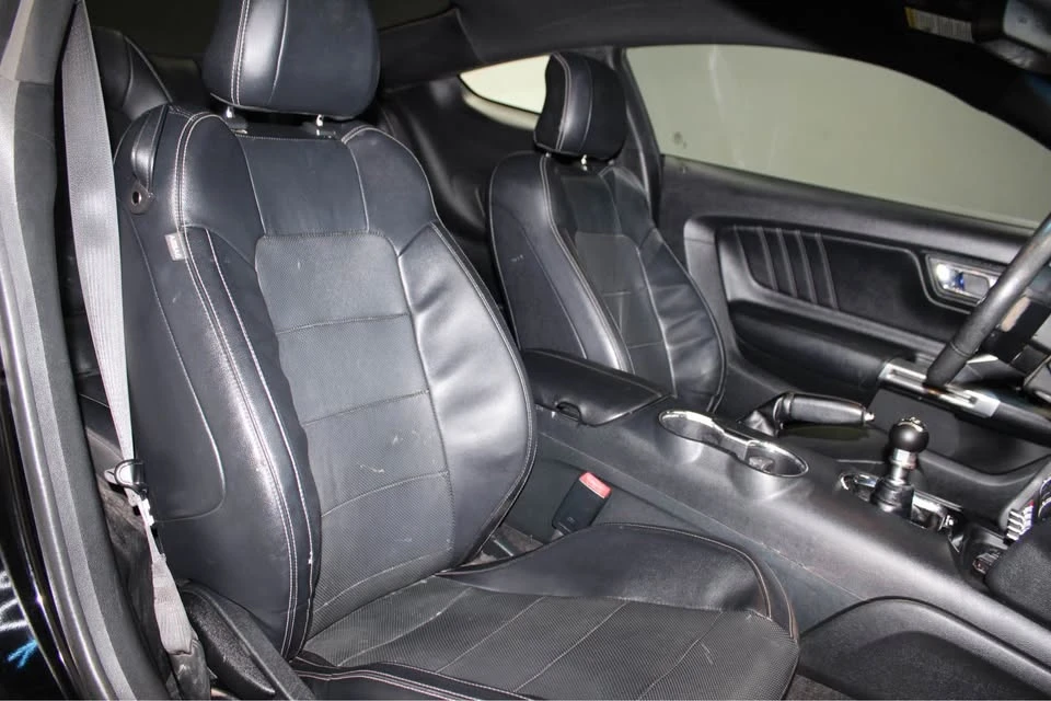 2015 Ford S550 Mustang - Image 10 of 11