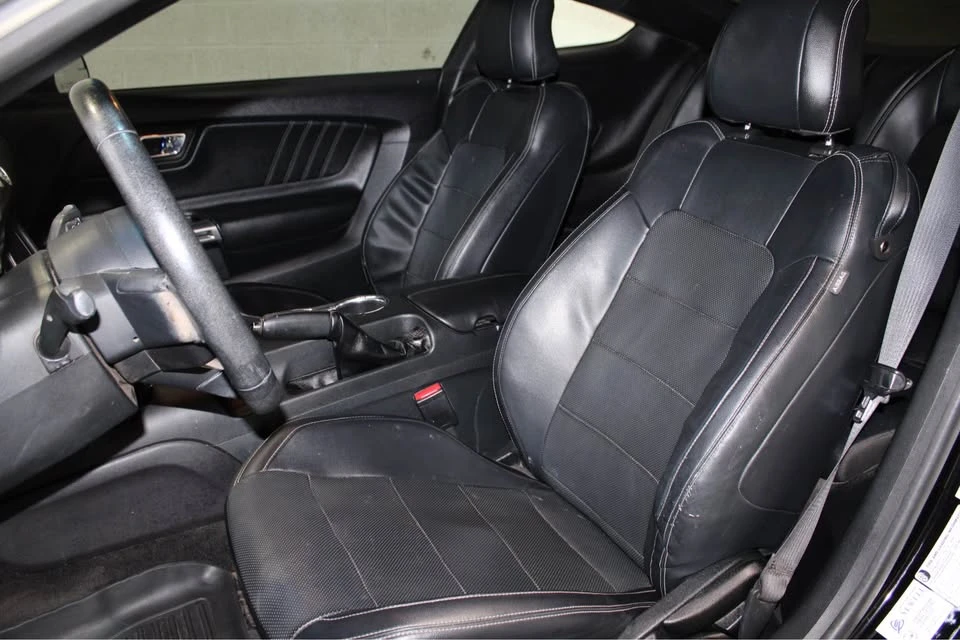 2015 Ford S550 Mustang - Image 9 of 11