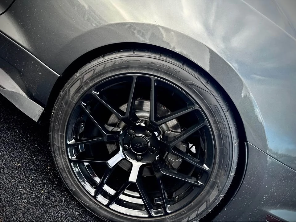 2015 Ford S550 Mustang - Image 17 of 19