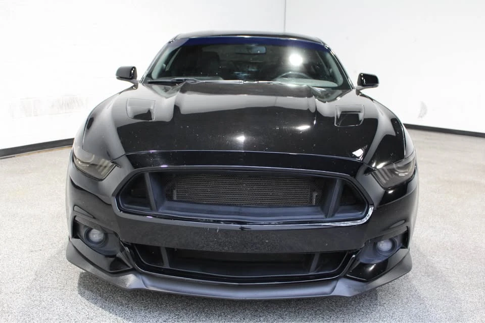 2015 Ford S550 Mustang - Image 5 of 11
