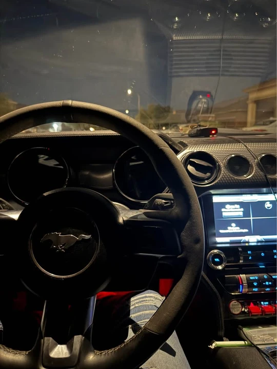 2015 Ford S550 Mustang - Image 9 of 11