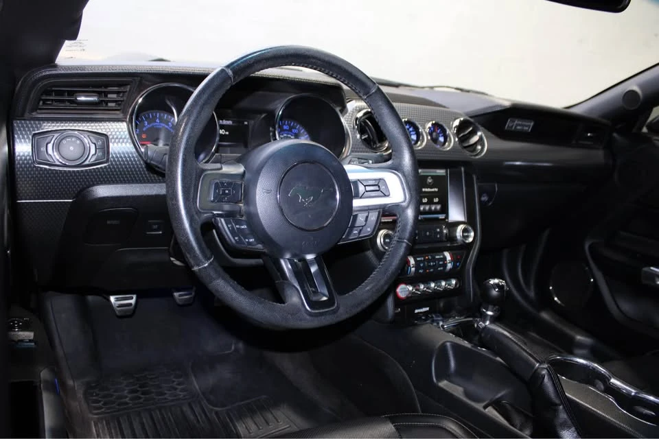 2015 Ford S550 Mustang - Image 7 of 11