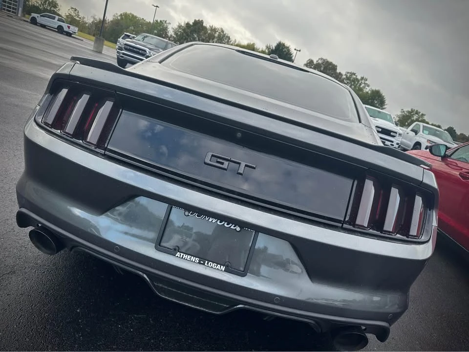 2015 Ford S550 Mustang - Image 15 of 19