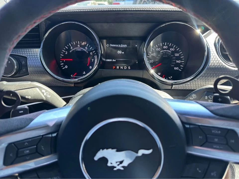 2015 Ford S550 Mustang - Image 11 of 12