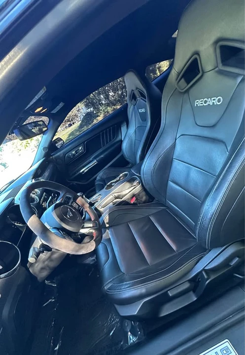 2015 Ford S550 Mustang - Image 10 of 12