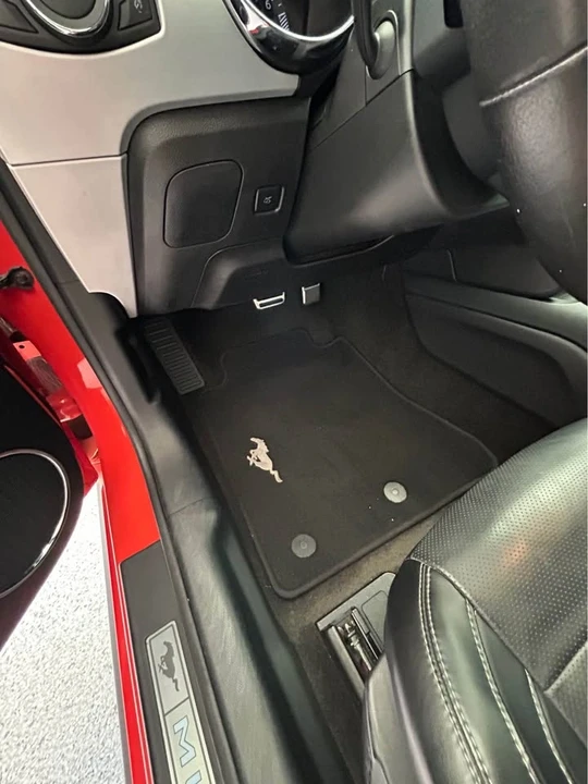 2015 Ford S550 Mustang - Image 3 of 9