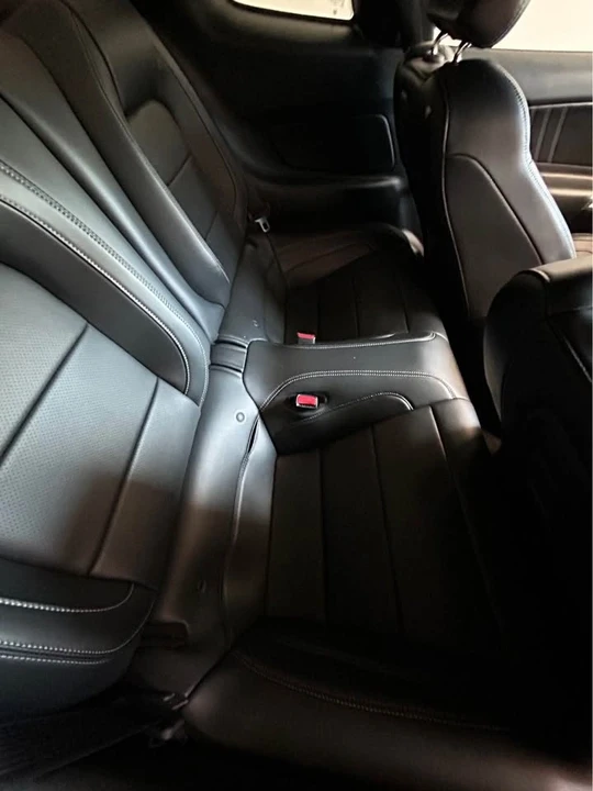 2015 Ford S550 Mustang - Image 8 of 9