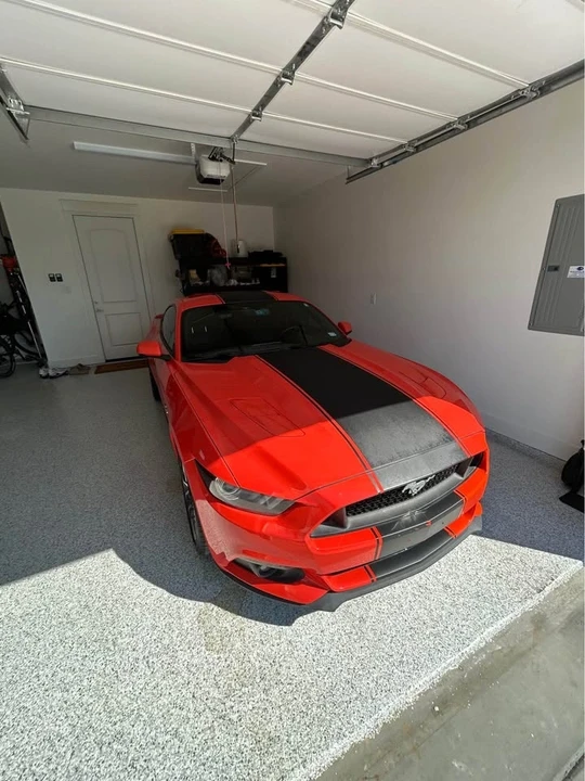 2015 Ford S550 Mustang - Image 6 of 9