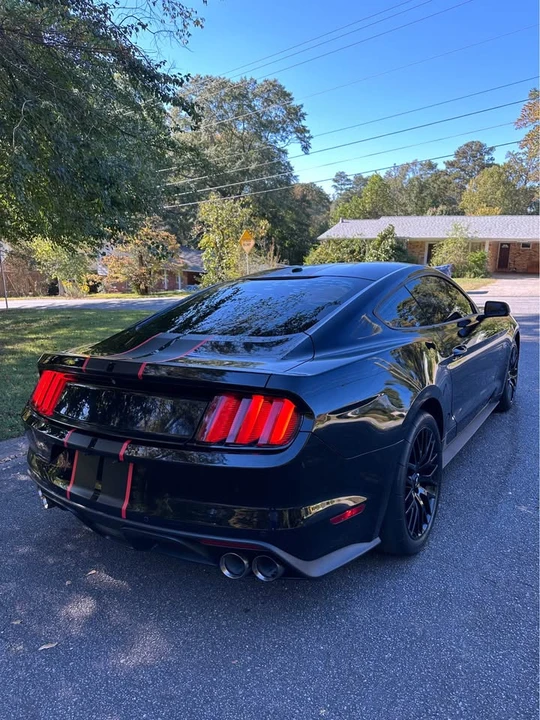 2015 Ford S550 Mustang - Image 5 of 12
