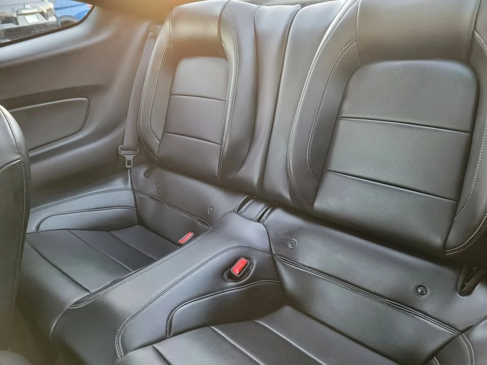 2015 Ford S550 Mustang - Image 8 of 15