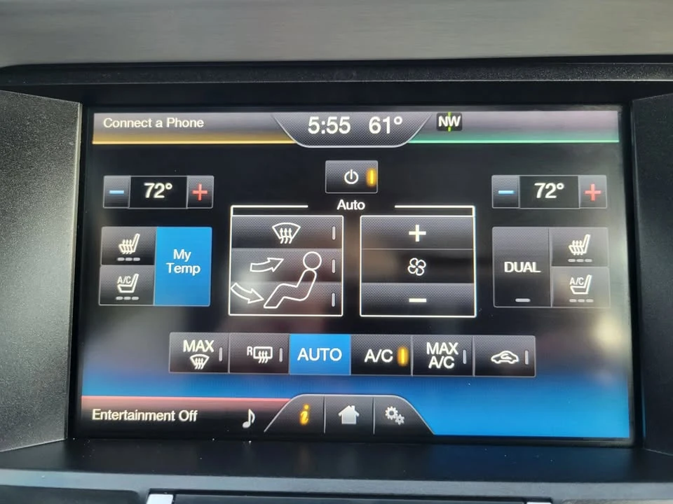 2015 Ford S550 Mustang - Image 13 of 15