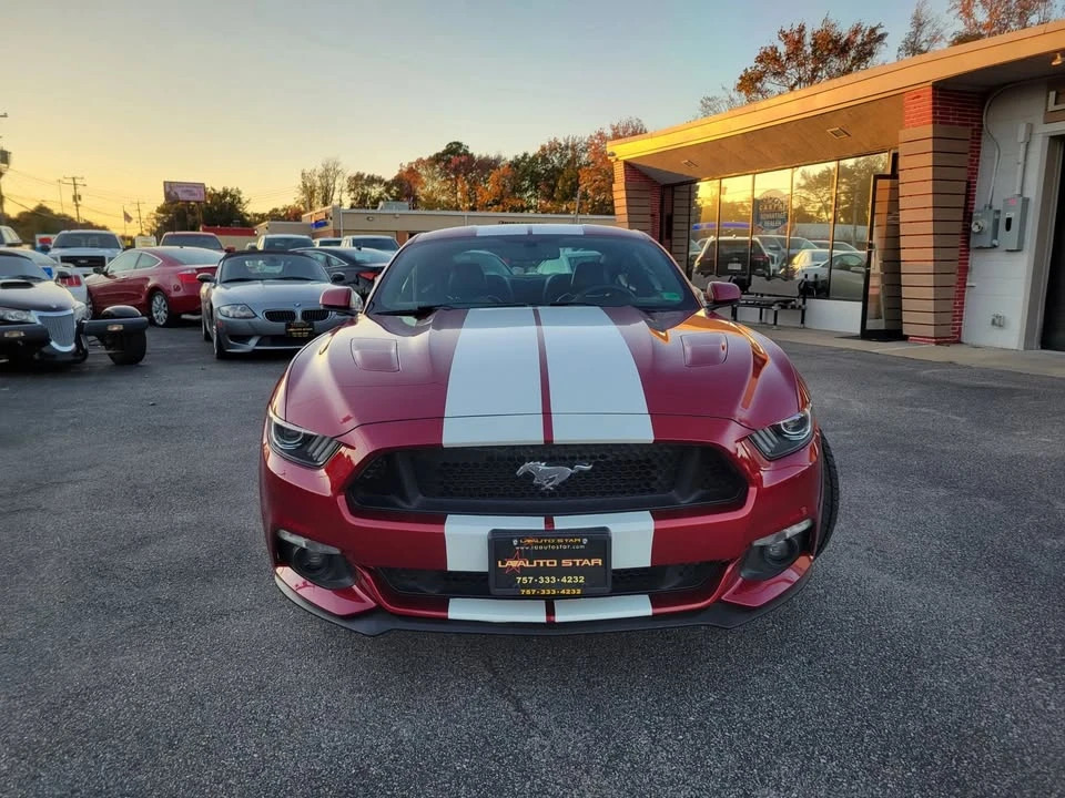 2015 Ford S550 Mustang - Image 6 of 15