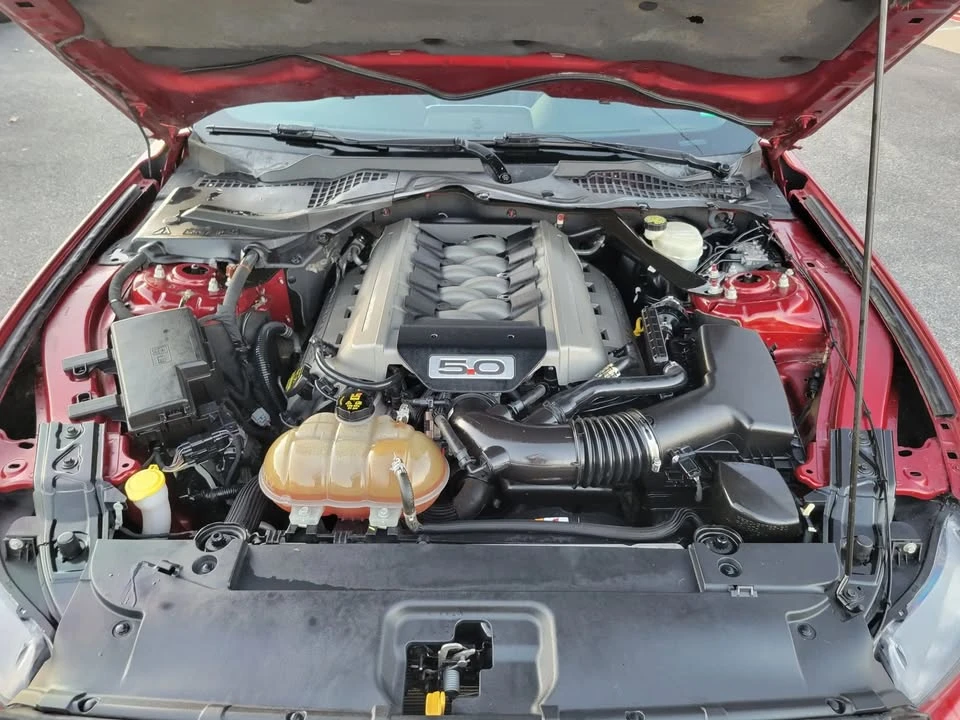 2015 Ford S550 Mustang - Image 14 of 15