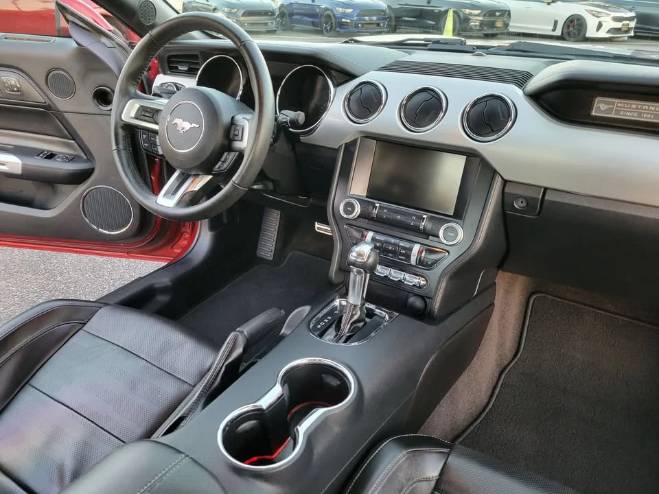 2015 Ford S550 Mustang - Image 10 of 15